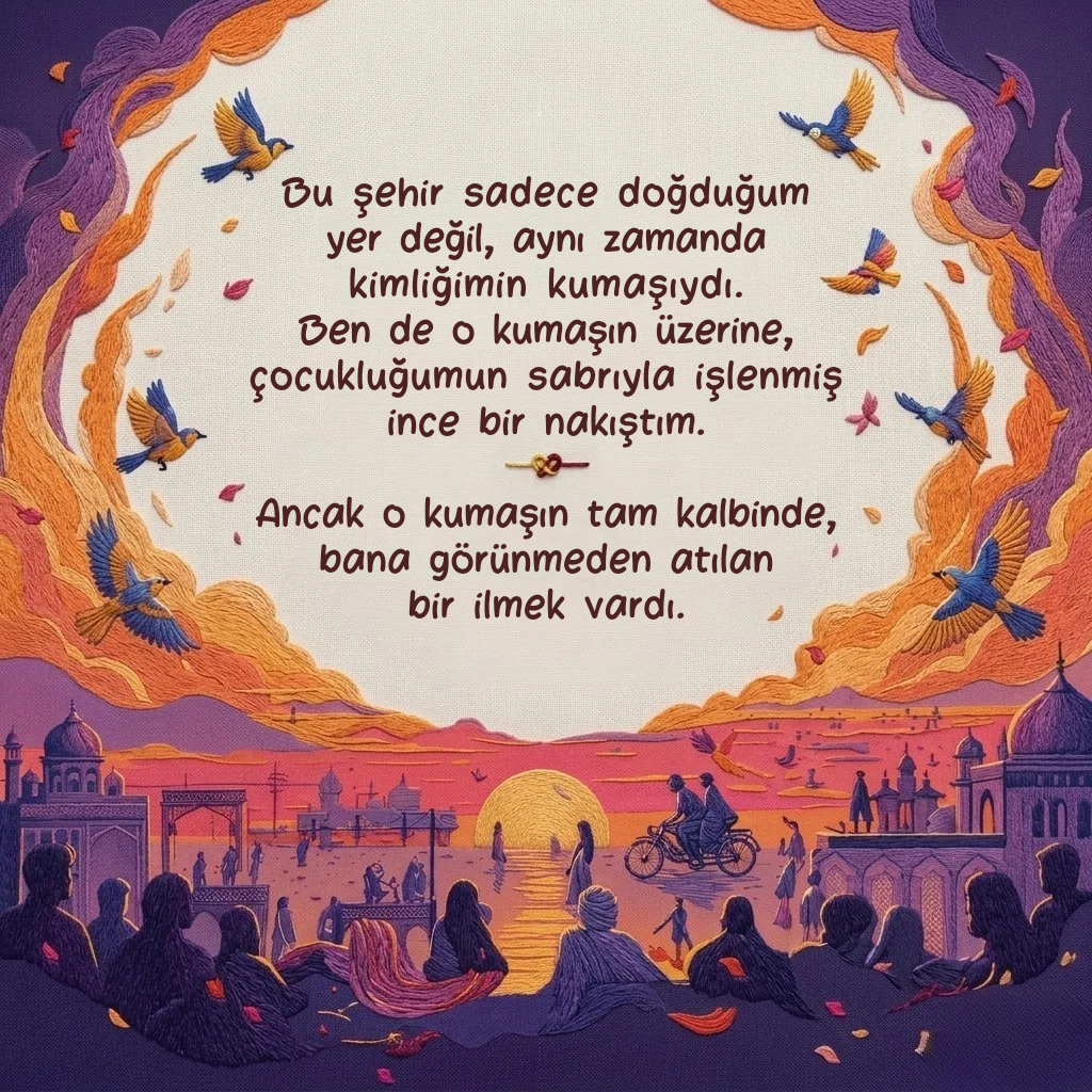 Gönderi görseli